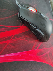 Steel series rival 110 (1 фото из 3)