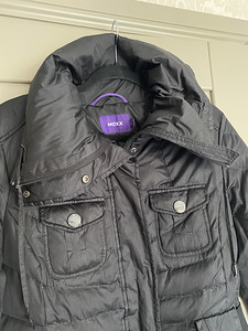 Mexx mantel (2 foto / 2)