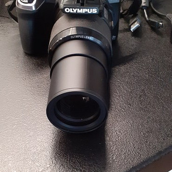 Videokaamerate müük