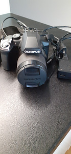 Videokaamerate müük (2 foto / 3)
