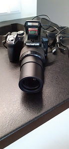 Videokaamerate müük (3 foto / 3)