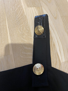 Originaal Versace kleit S (2 foto / 3)