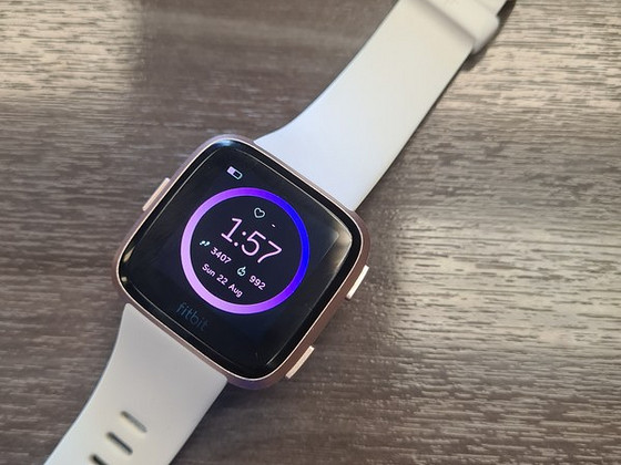 Fitbit