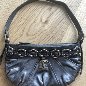 JustCavalli käekot
