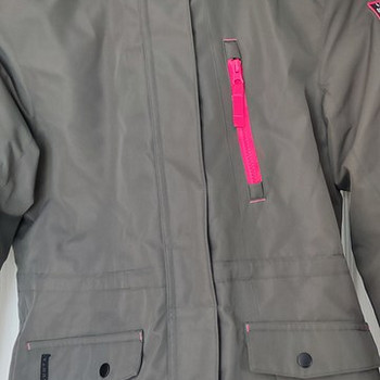 LUHTA PARKA