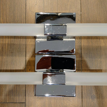 ESTO LIGHTING CHROMO LED 2X3.2W IP44