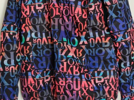 КУРТКА ROXY S