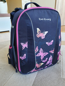 Эргономичная школьная сумка be bag (1 фото из 1)