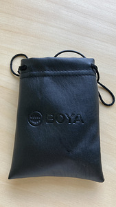 Адаптер Boya BY-K1 (2 фото из 3)