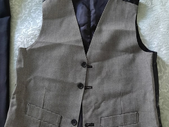Ülikond vest 152