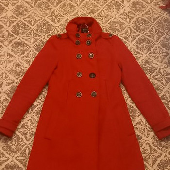 Zara mantel