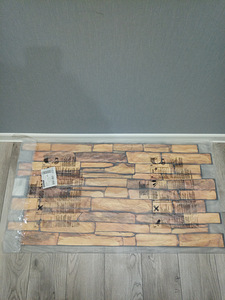 PVC paneelid (1 foto / 3)