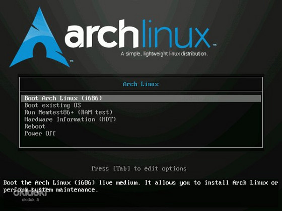 Remote installation and recovery of Windows / Linux / MacOS.