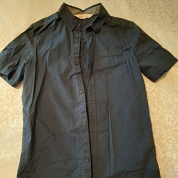 Särk poisile H&M 152 cm