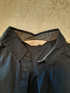 Särk poisile H&M 152 cm (2 foto / 6)