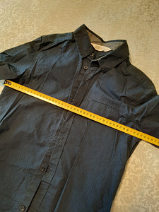 Särk poisile H&M 152 cm (3 foto / 6)