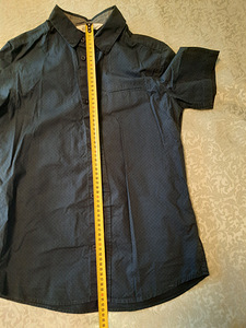 Särk poisile H&M 152 cm (4 foto / 6)