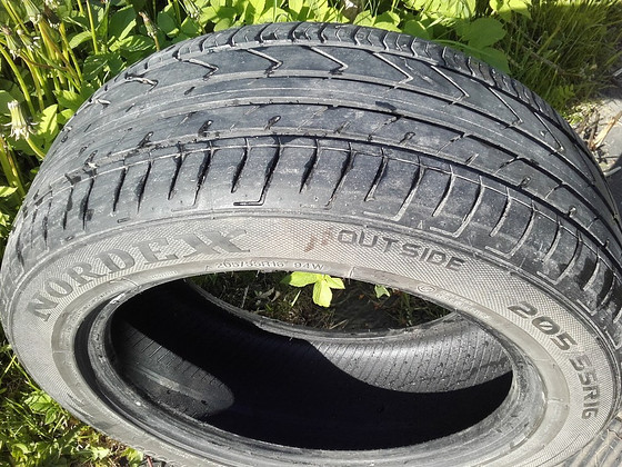 205/55R16 NORDEXX 4TK