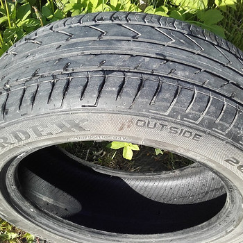 205/55R16 NORDEXX 4TK