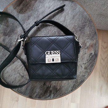 Guess kotid, originaal