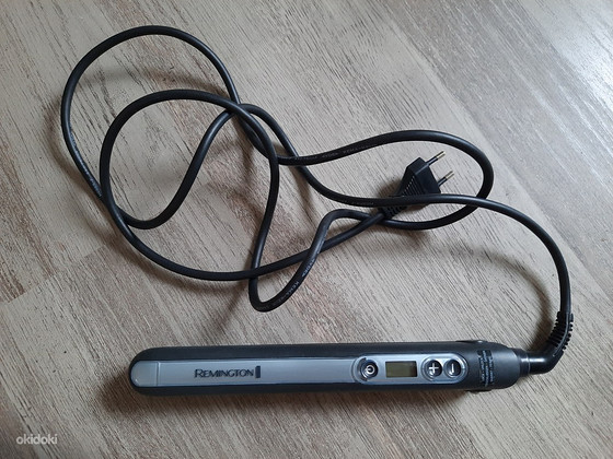 Выпрямитель для волос Remington