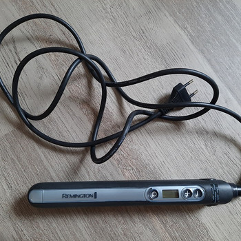 Выпрямитель для волос Remington