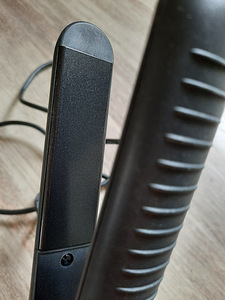 Juuksesirgendaja Remington (3 foto / 4)