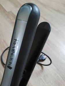 Juuksesirgendaja Remington (4 foto / 4)