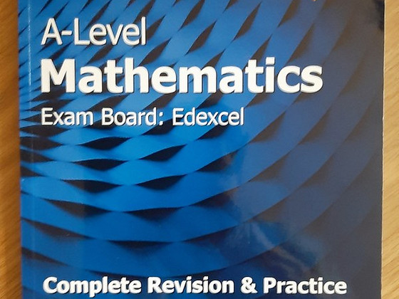 A-Level Mathematics