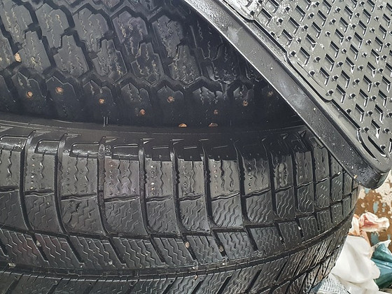 Rehvid Firestone rehvid 245/40/18
