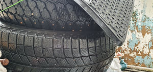 Rehvid Firestone rehvid 245/40/18 (1 foto / 1)