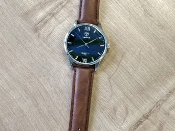 Meeste käekell 40mm
