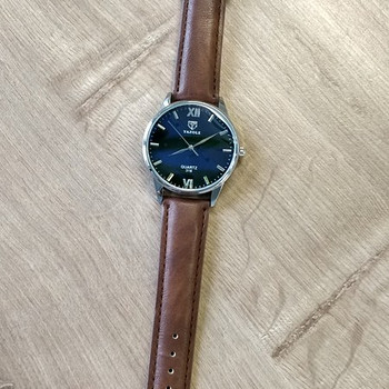 Meeste käekell 40mm