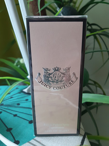 Juicy Couture 30ml Edp naistele (1 foto / 1)