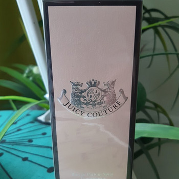 Juicy Couture 30ml Edp naistele