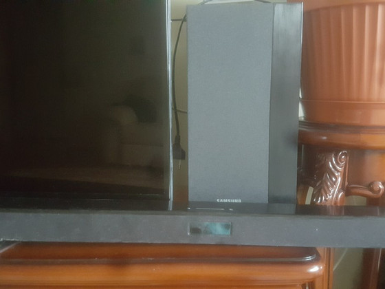Колонки Samsung
