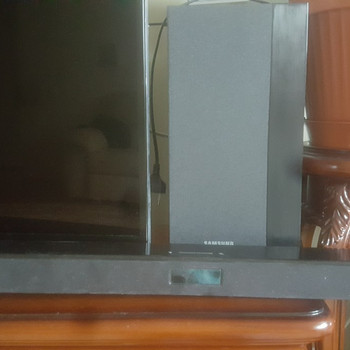 Колонки Samsung
