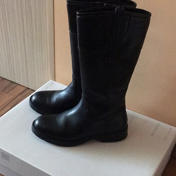 Geox k/s saapad, suurus 32 (nahast)