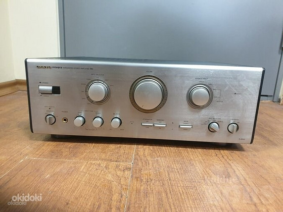 Onkyo A-8850 Stereo Integrated Amplifier