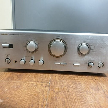 Onkyo A-8850 Stereo Integrated Amplifier