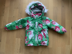 Зимняя куртка Icepeak (1 фото из 1)