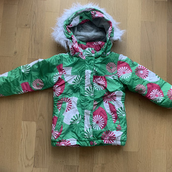 Зимняя куртка Icepeak