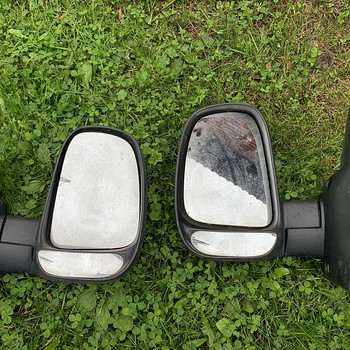 M: Зеркала Ford Transit