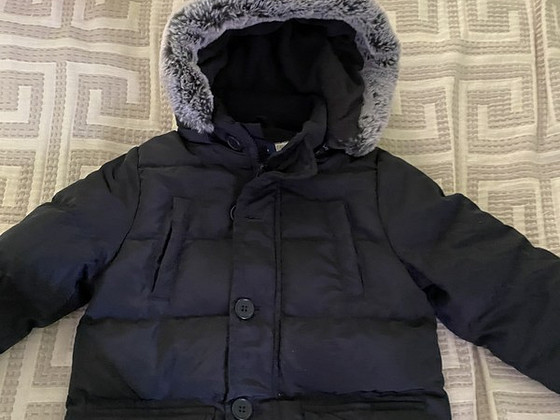 Куртка зимния Chicco
