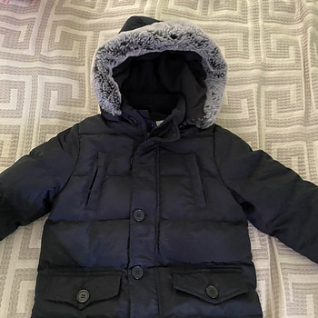 Куртка зимния Chicco