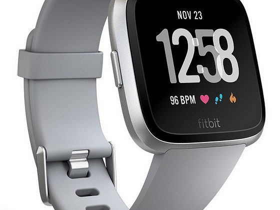 Nutikellad Fitbit Versa FB505 + laadija