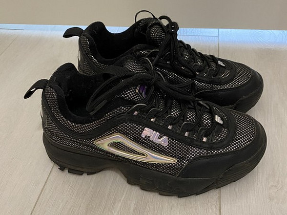 Fila Disruptor tossud, 36,5