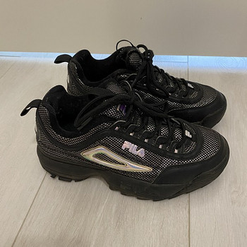 Fila Disruptor tossud, 36,5