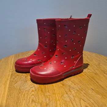 My wear рез.сапоги 27