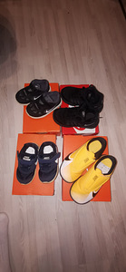 Кроссовки nike (1 фото из 1)